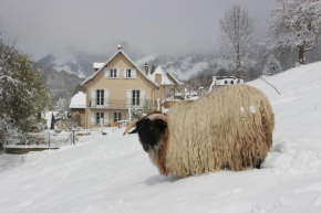 Gite Ker'n d'Oueil